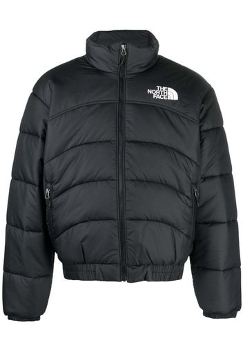 The North Face Remastered Nuptse Puffer Jacket Black