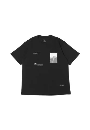 The North Face Half Dome Unhanaged Tee Black