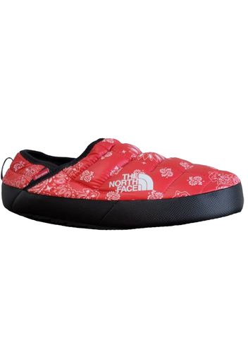 The North Face Traction Mule Supreme Bandana Red