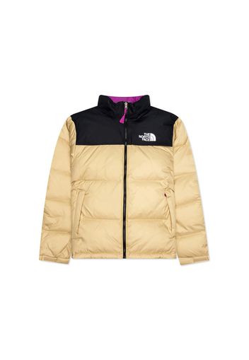 The North Face 1996 Retro Nuptse 700 Fill Jacket Khaki Stone