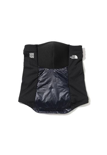 The North Face x Undercover Soukuu Futurefleece Gaiter TNF Black/Aviator Navy