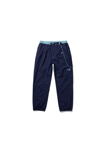 The North Face x Clot 3L Shell Pants Navy