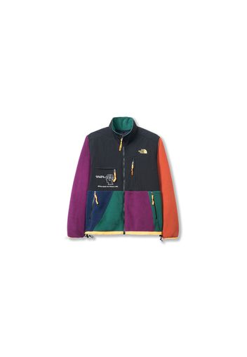 The North Face x Brain Dead Denali Fleece Jacket Multi