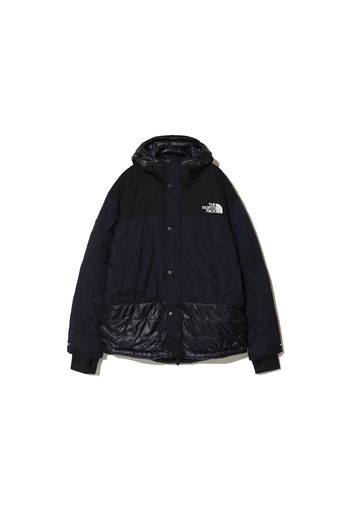 The North Face x Undercover Soukuu 50/50 Mountain Jacket TNF Black/Aviator Navy