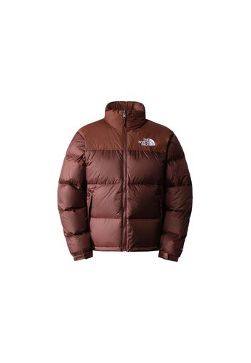 The North Face 1996 Retro Nuptse 700 Fill Jacket Dark Oak