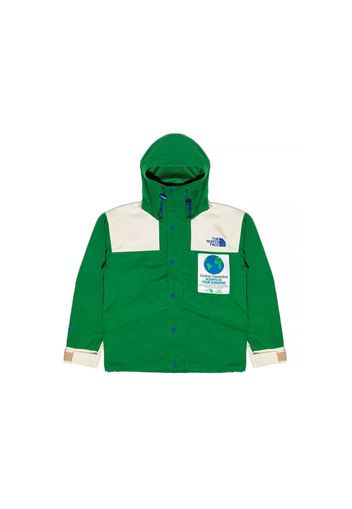 The North Face x Online Ceramics 86 Mountain Jacket Green