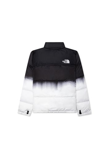 The North Face 1996 Retro Nuptse 700 Fill Jacket Dip Dye Black