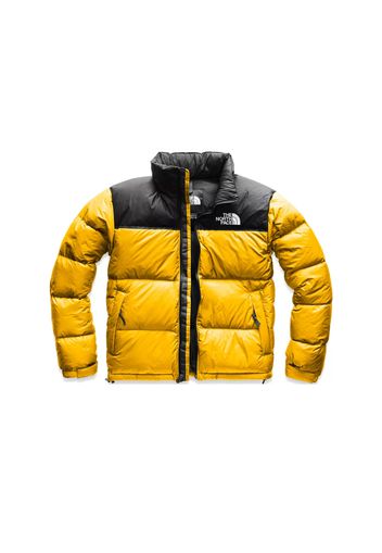 The North Face 1996 Retro Nuptse Packable Jacket TNF Yellow