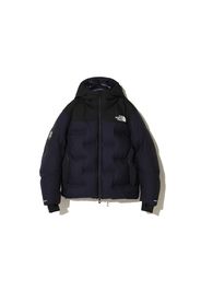 The North Face x Undercover Soukuu Cloud Down Nuptse Jacket TNF Black/Aviator Navy