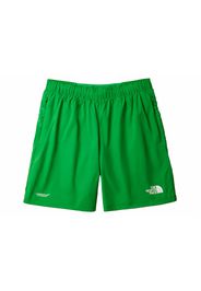 The North Face x Undercover Soukuu Trail Run Utility 2-In-1 Shorts Fern Green