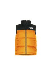 The North Face 1996 Retro Nuptse Vest Cone Orange