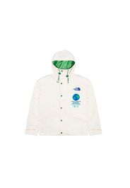 The North Face x Online Ceramics 86 Mountain Jacket White