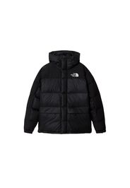 The North Face Himalayan Goose Down 550 Fill Jacket TNF Black