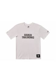 The North Face x Undercover Soukuu Hike Technical Graphic T-Shirt Bright White