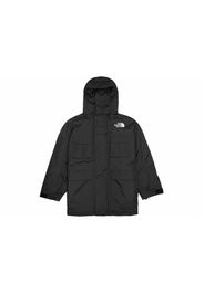 The North Face Coldworks Insulated Parka Black