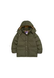 The North Face Purple Label 65/35 Sierra Parka Olive