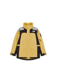 The North Face Black Box Search and Rescue Dryvent Jacket Yellow Black