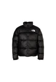 The North Face 1996 Retro Nuptse 700 Fill Packable Jacket Recycled TNF Black