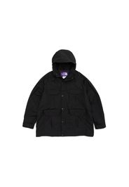 The North Face Purple Label 65/35 Big Mountain Parka Black