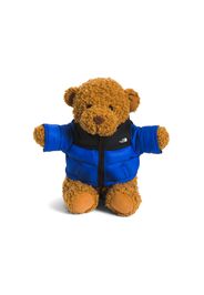 The North Face The Nuptse Bear Plush Blue