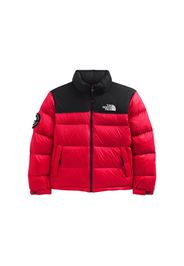 The North Face 1996 Retro Nuptse 700 Fill Packable 92 Anniversary Jacket TNF Red