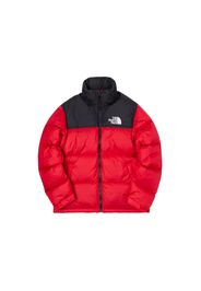 The North Face 1996 Retro Nuptse 700 Fill Packable Jacket TNF Red