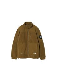 The North Face x Undercover Soukuu Zip-Off Fleece Jacket Butternut