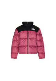 The North Face 1996 Retro Nuptse 700 Fill Packable Jacket Red Violet