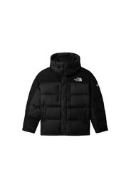 The North Face Search And Rescue Himalayan Parka Jacket Black