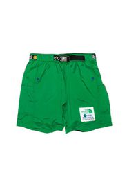 The North Face x Online Ceramics Cargo Shorts Green