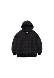 The North Face Purple Label Field Down Hooded Pullover Black