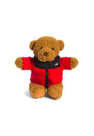 The North Face The Nuptse Bear Plush Red