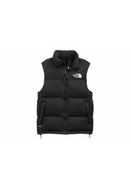 The North Face 1996 Retro Nuptse Vest Recycled Black