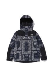 The North Face Novelty GTX Paisley Mountain Jacket Dark Navy