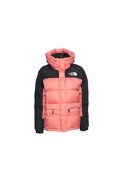 The North Face Women's Himalayan Parka Jacket Faded Rose