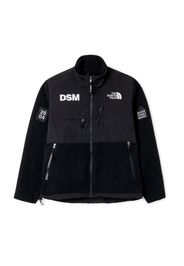 The North Face x Dover Street Market 1995 Denali Jacket Black