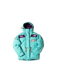 The North Face TAE Trans-Antarctica Expedition 700-Down Parka Jacket Blue