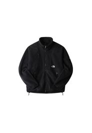 The North Face 94 High Pile Denali Fleece Jacket TNF Black