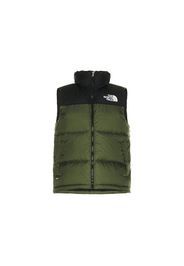 The North Face 1996 Retro Nuptse Vest Thyme