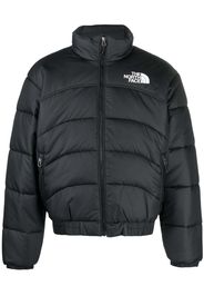 The North Face Remastered Nuptse Puffer Jacket Black