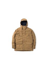 The North Face x Invincible Mountain Jacket Utility Brown