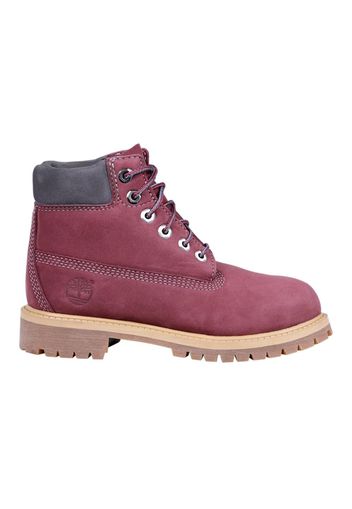 Timberland 6" Premium Boot Bordeaux (GS)