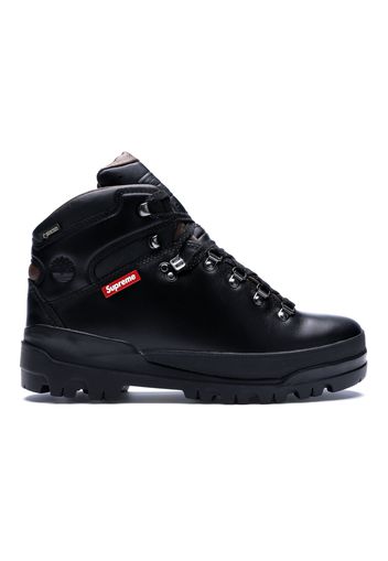 Timberland World Hiker Front Country Boot Supreme Black