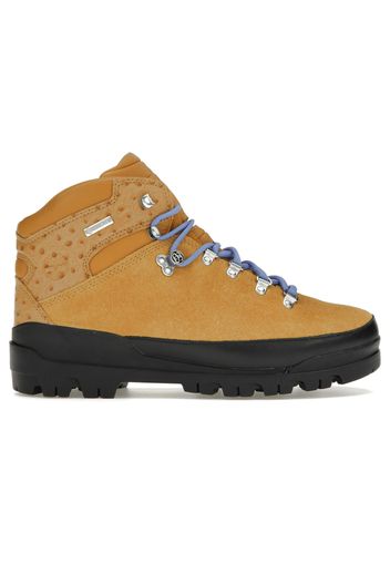 Timberland World Hiker Boot Stussy Wheat