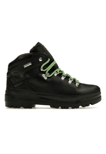 Timberland World Hiker Boot Stussy Black