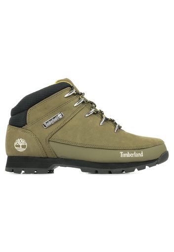 Timberland Euro Sprint Mid Hiker Olive Black