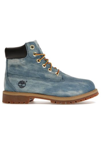 Timberland 6" Boot Jimmy Jazz 21 Savage Denim