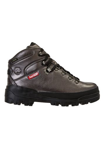 Timberland World Hiker Front Country Boot Supreme Anthracite