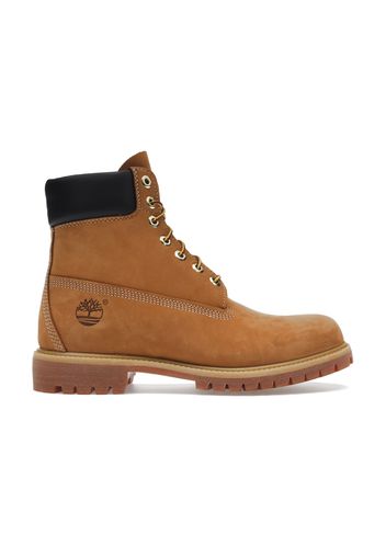 Timberland 6" Premium Waterproof Boot Wheat