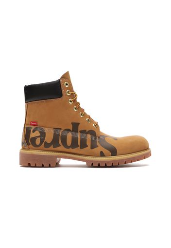 Timberland 6" Boot Supreme Wheat